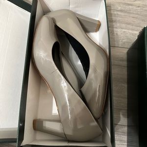 Ralph Lauren Heels